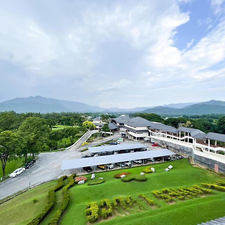 Sir James Resort Phayayen Exterior foto