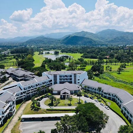 Sir James Resort Phayayen Exterior foto