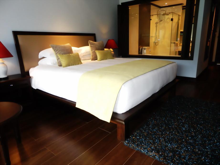 Sir James Resort Phayayen Exterior foto