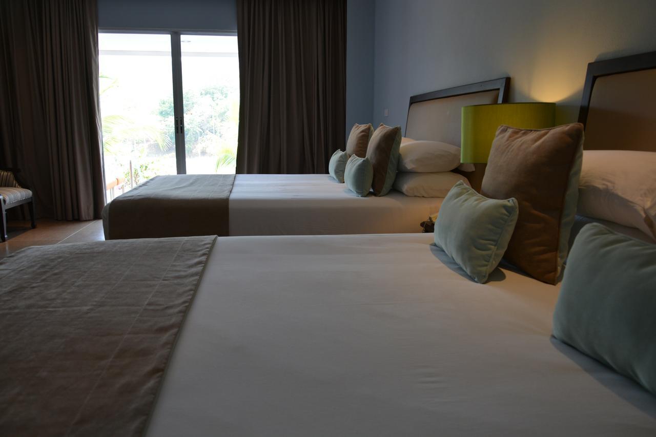Sir James Resort Phayayen Exterior foto