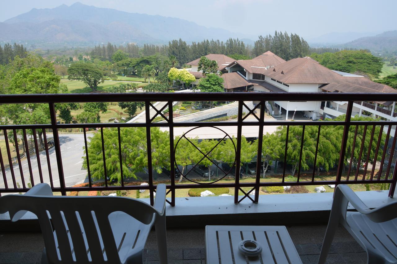 Sir James Resort Phayayen Exterior foto
