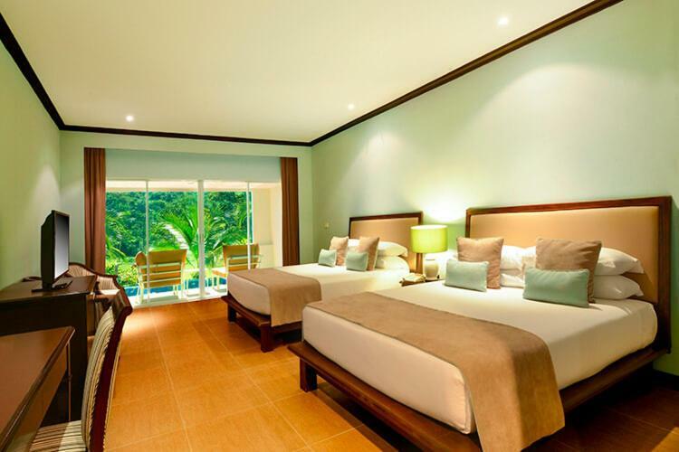 Sir James Resort Phayayen Exterior foto